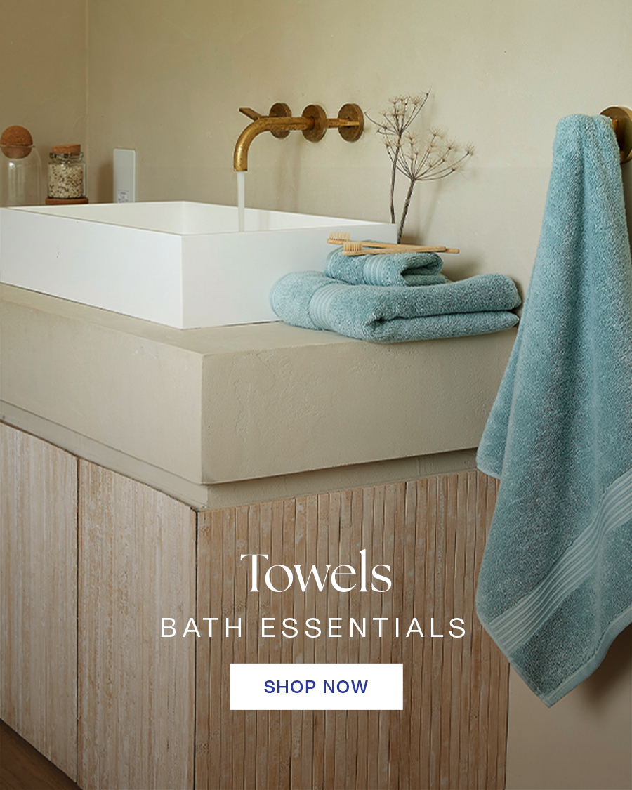 Shop Towels