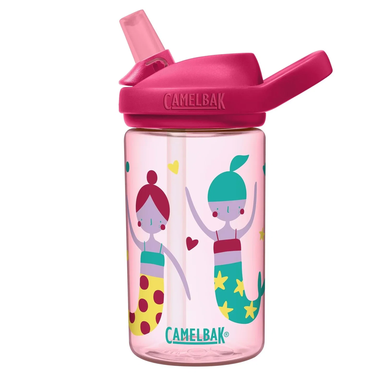 Image of Eddy®+ Kids Bottle 400ml (Limited Edition)