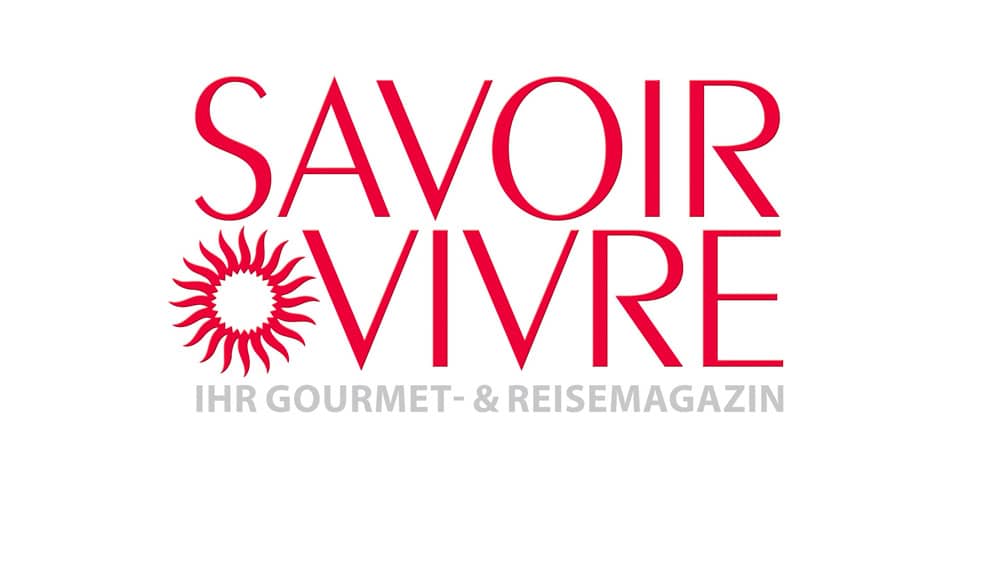 SAVOIR-VIVRE