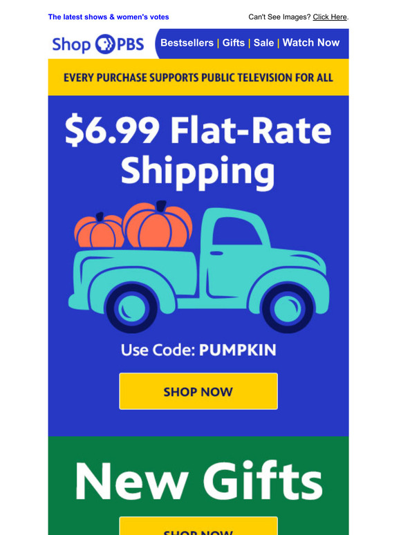$6.99 Shipping