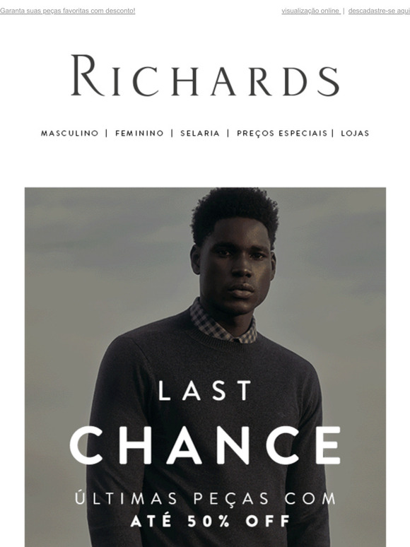 Last Day, Last Chance!