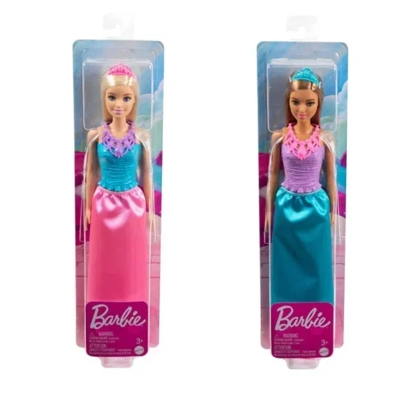 Barbie Dreamtopia   Doll $9.