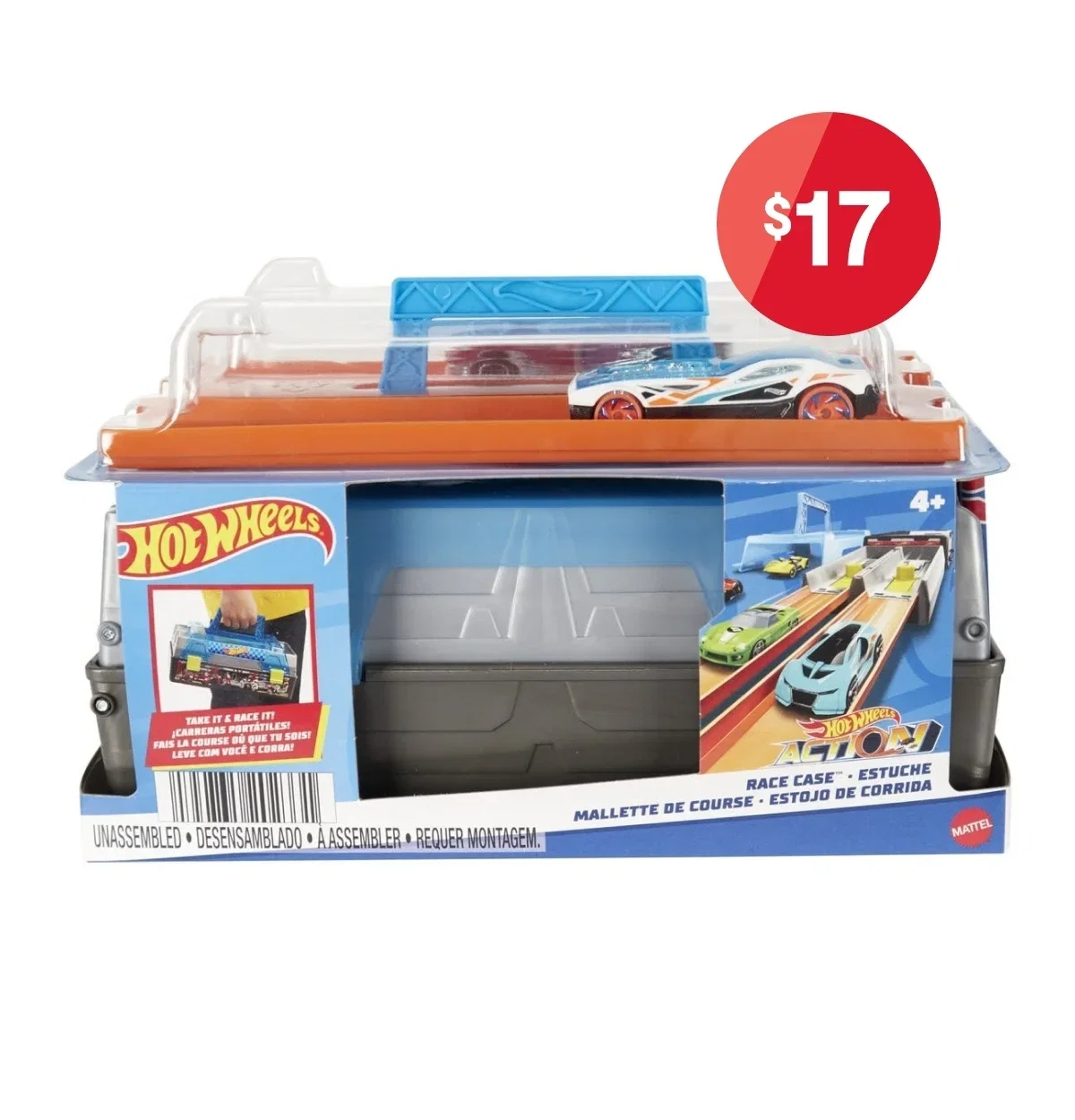Shop Mattel
