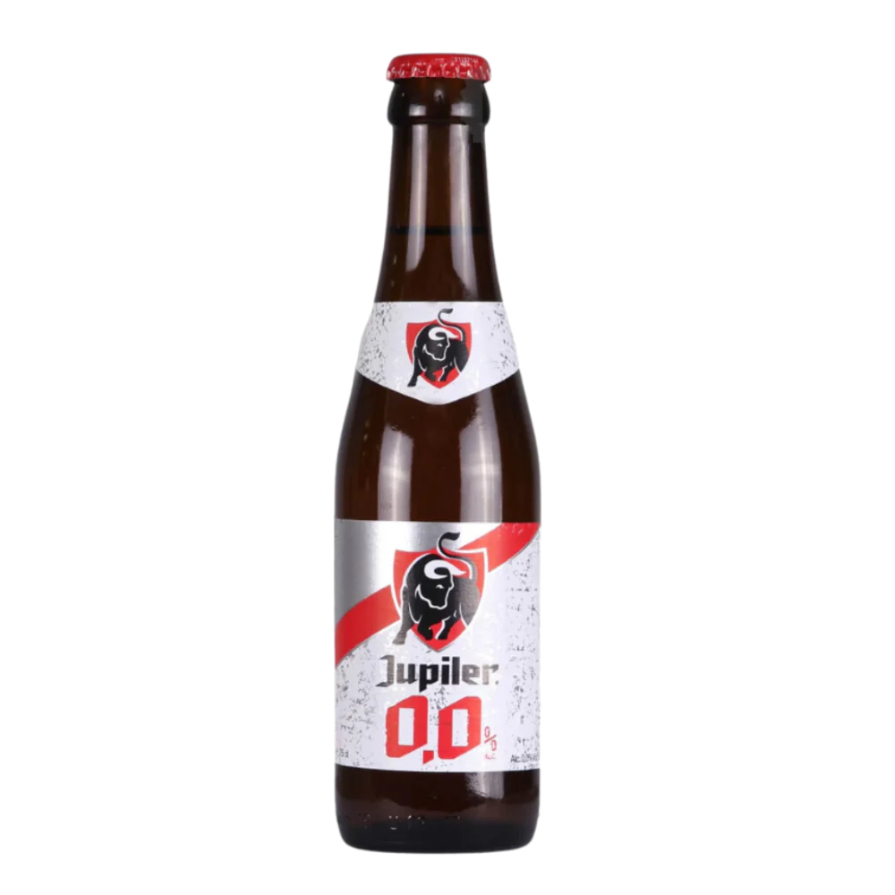 Image of Jupiler Non Alc Pilsner