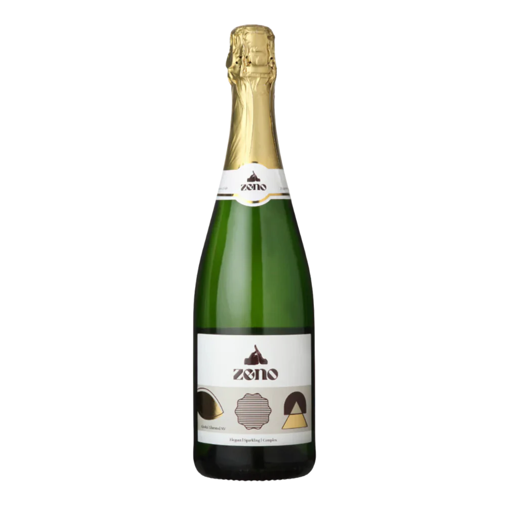 Image of Zeno Alcohol Liberated Sparkling Wine