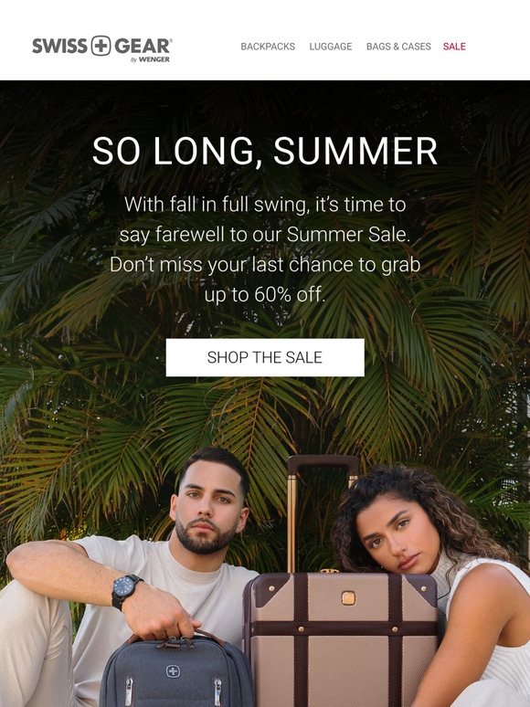 Up to 60% Off Ends Tonight!