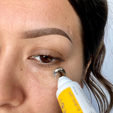 EYE & LIP CARE