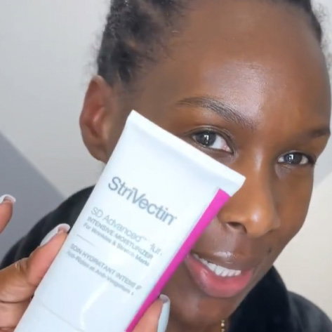 MOISTURISERS