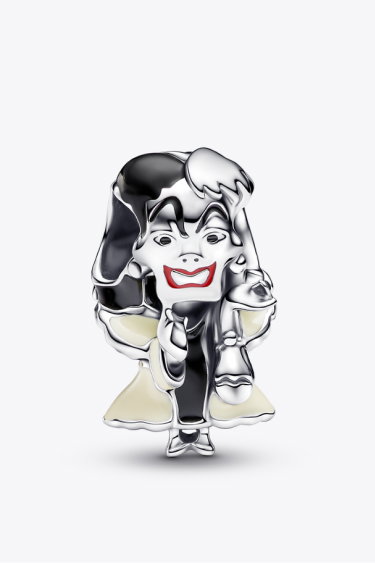 Disney Villains Cruella De Vil Charm