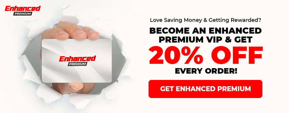 Enhanced Premium