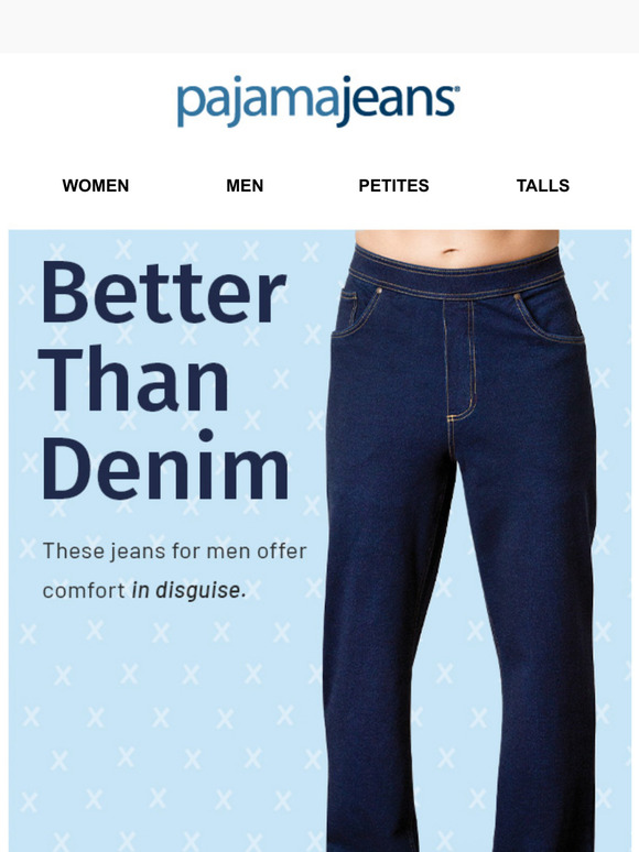 Top-Rated Jeans For Men