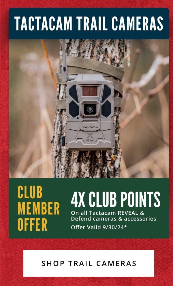 CLUB Member Mondays