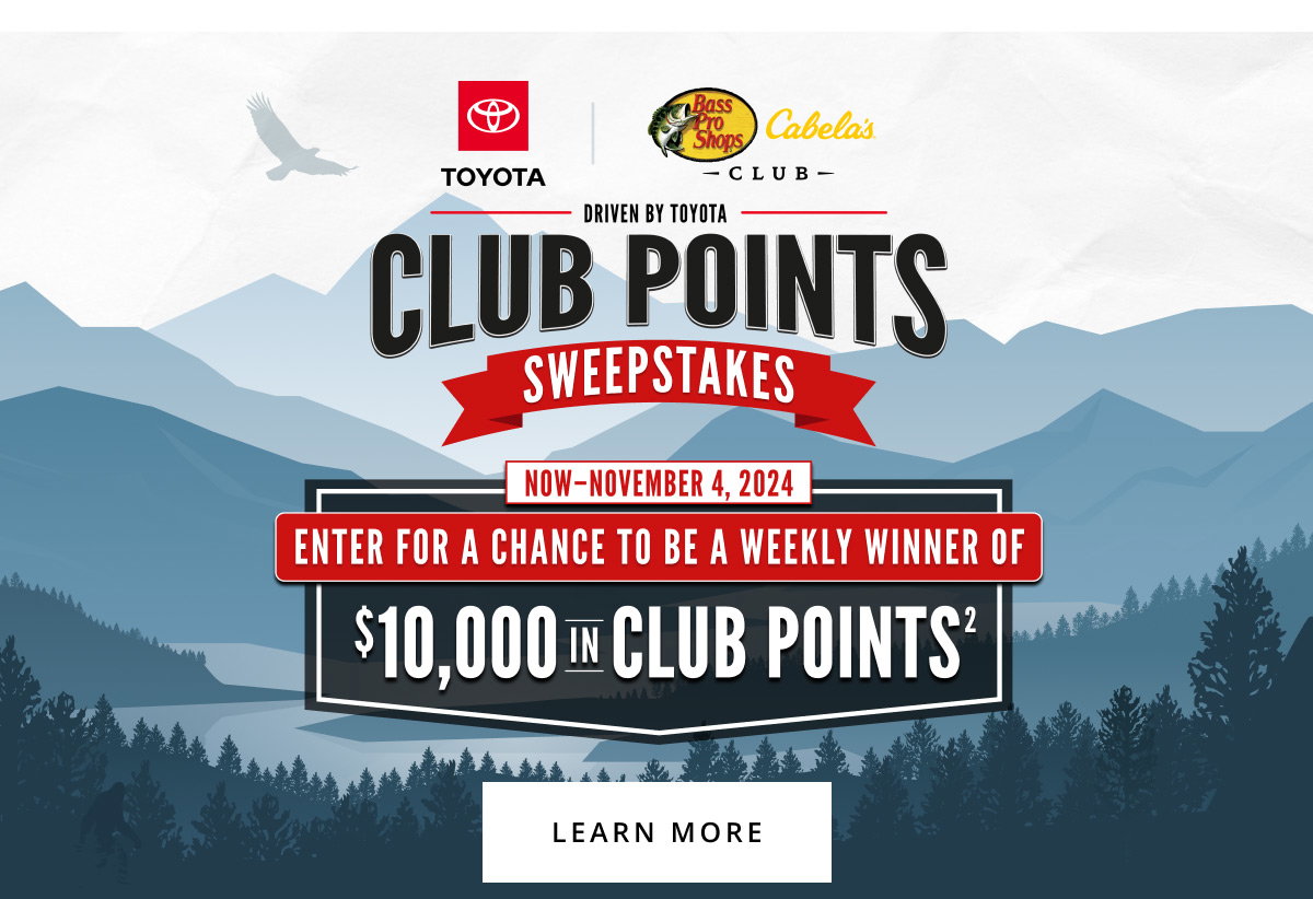 CLUB Member Mondays