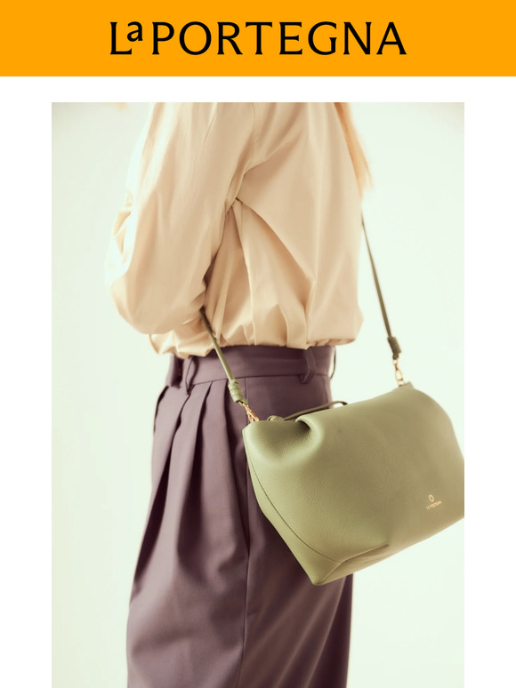 Hi — Our Marta Collection is back.