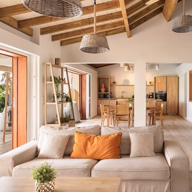 Explore this stylish stay.