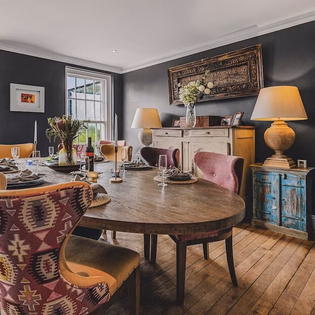 Explore this stylish stay.