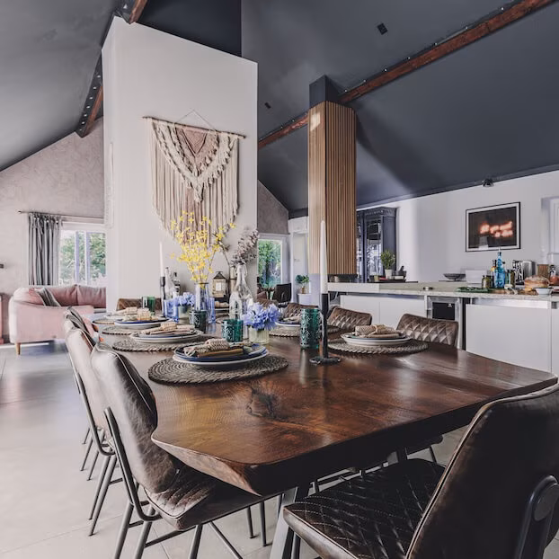 Explore this stylish stay.