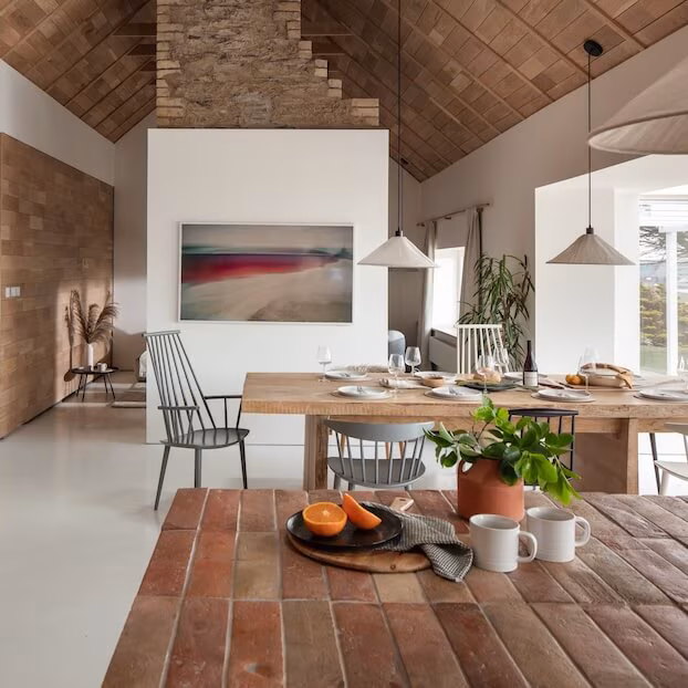 Explore this stylish stay.