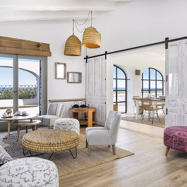 Explore this stylish stay.