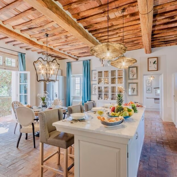 Explore this stylish stay.