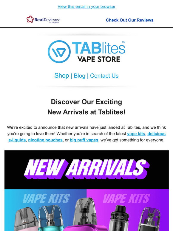 elfbar nachfüll pod läuft aus TABLites Electronic Cigarette Review