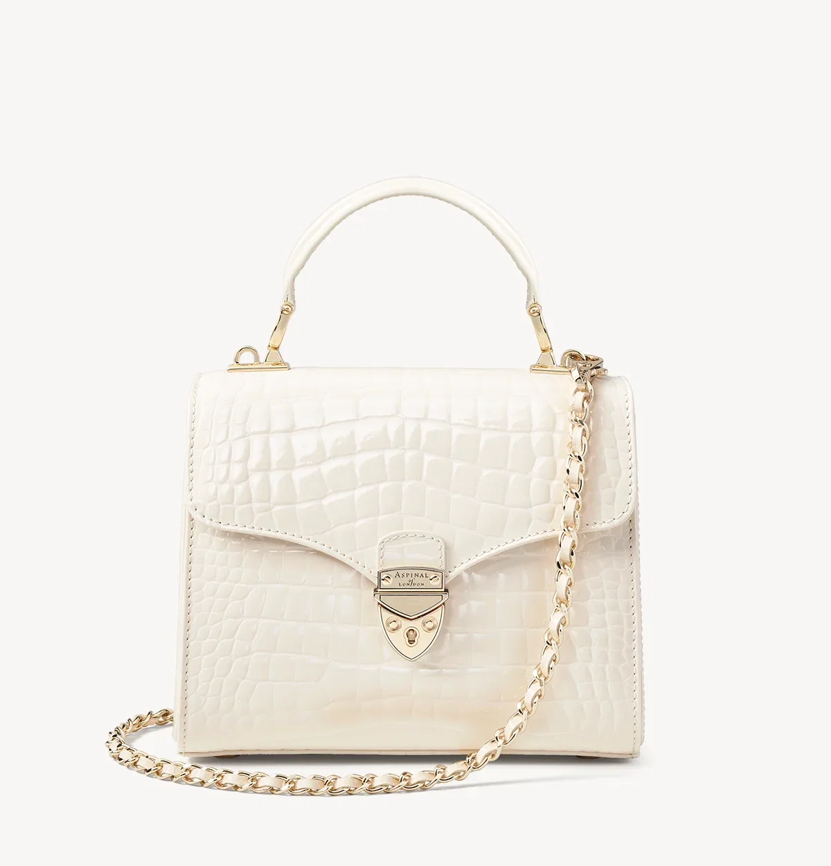 Midi Mayfair Bag