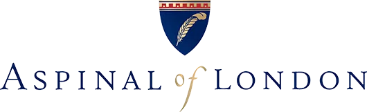 Aspinal of London
