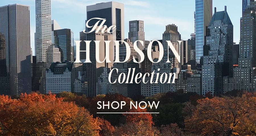 hudson