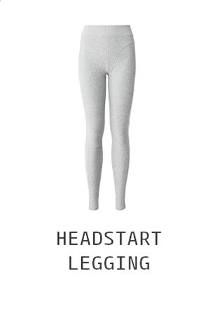 Headstart Legging