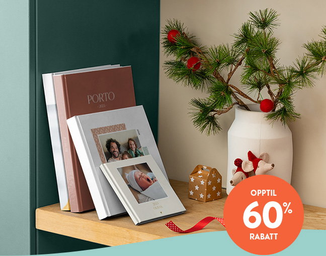 Fotobok 