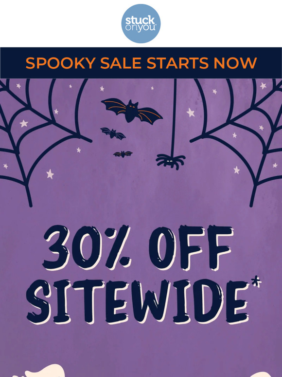 Get Spooked with Our Haunting Halloween Deals! 👻