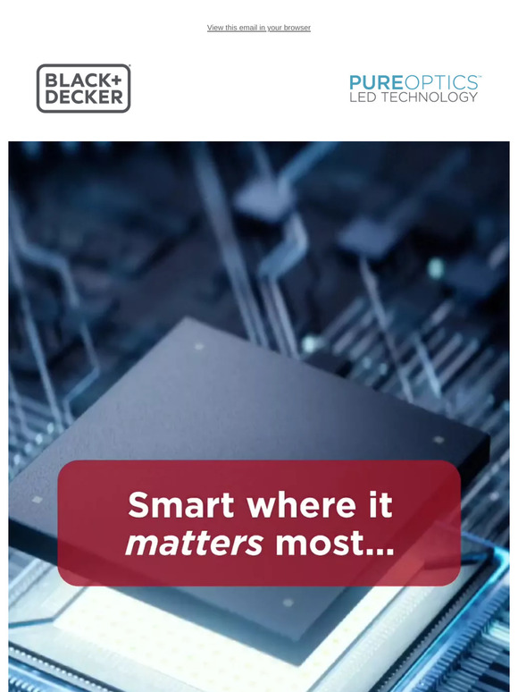 Smarter Homes Need Smarter Lights