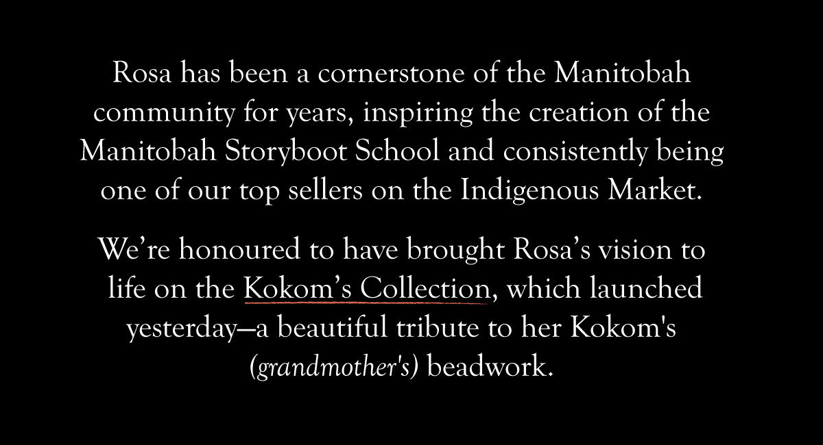 Explore the Kokom's Collection