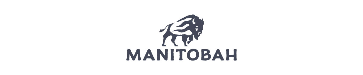 Manitobah Logo