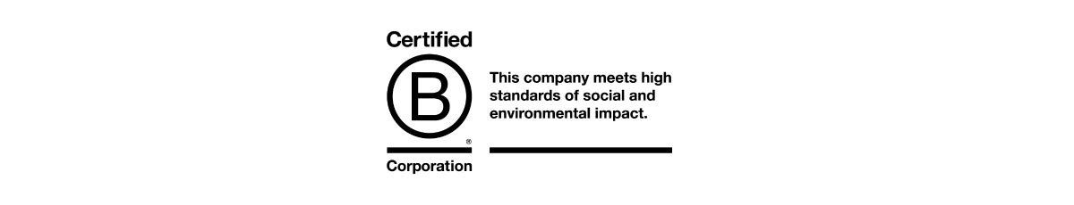 Certified B Corp