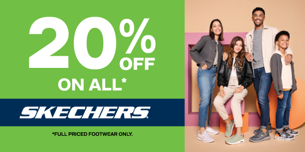 buy one get one half price on school shoes