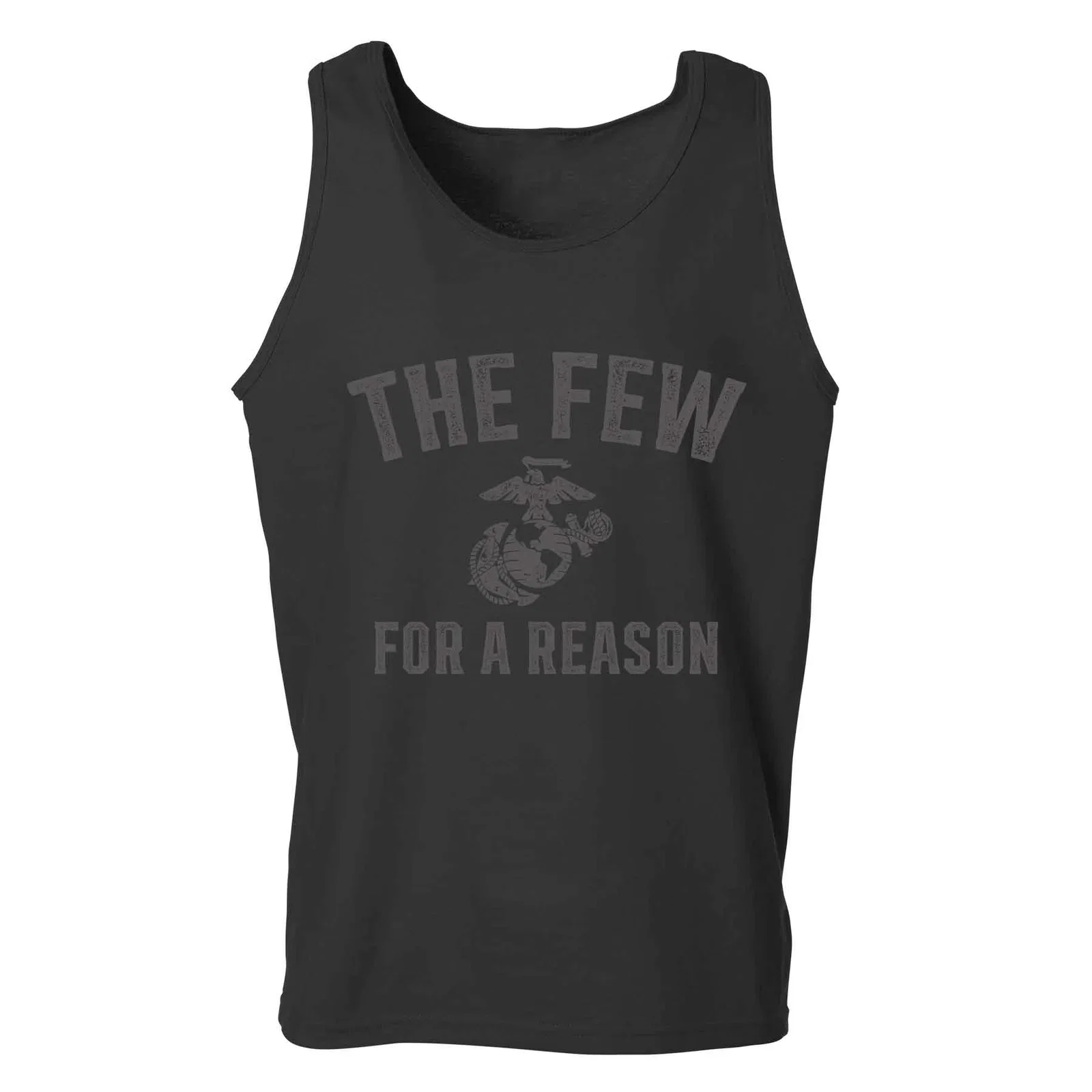 Image of The Few For A Reason Tank Top