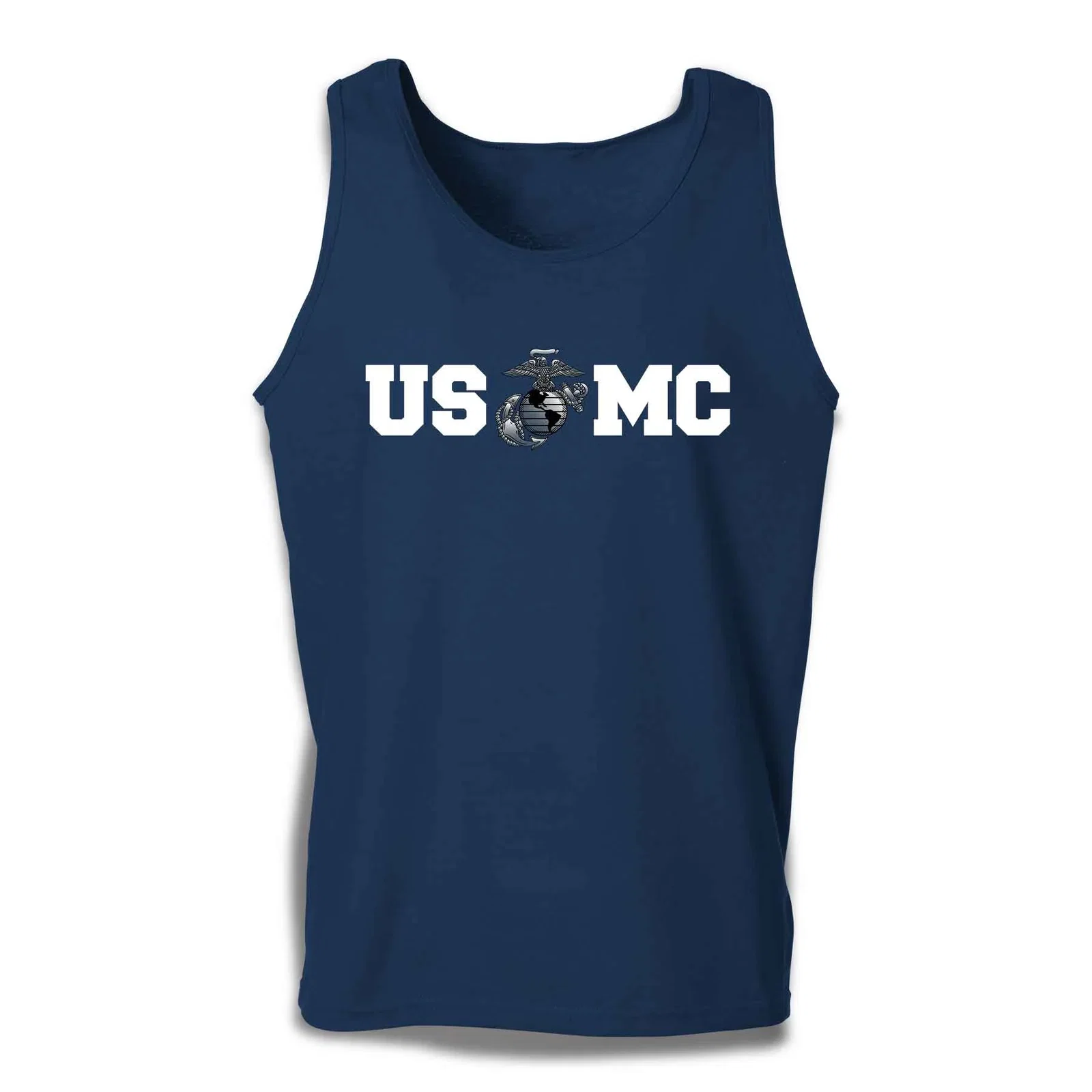 Image of USMC Tank Top