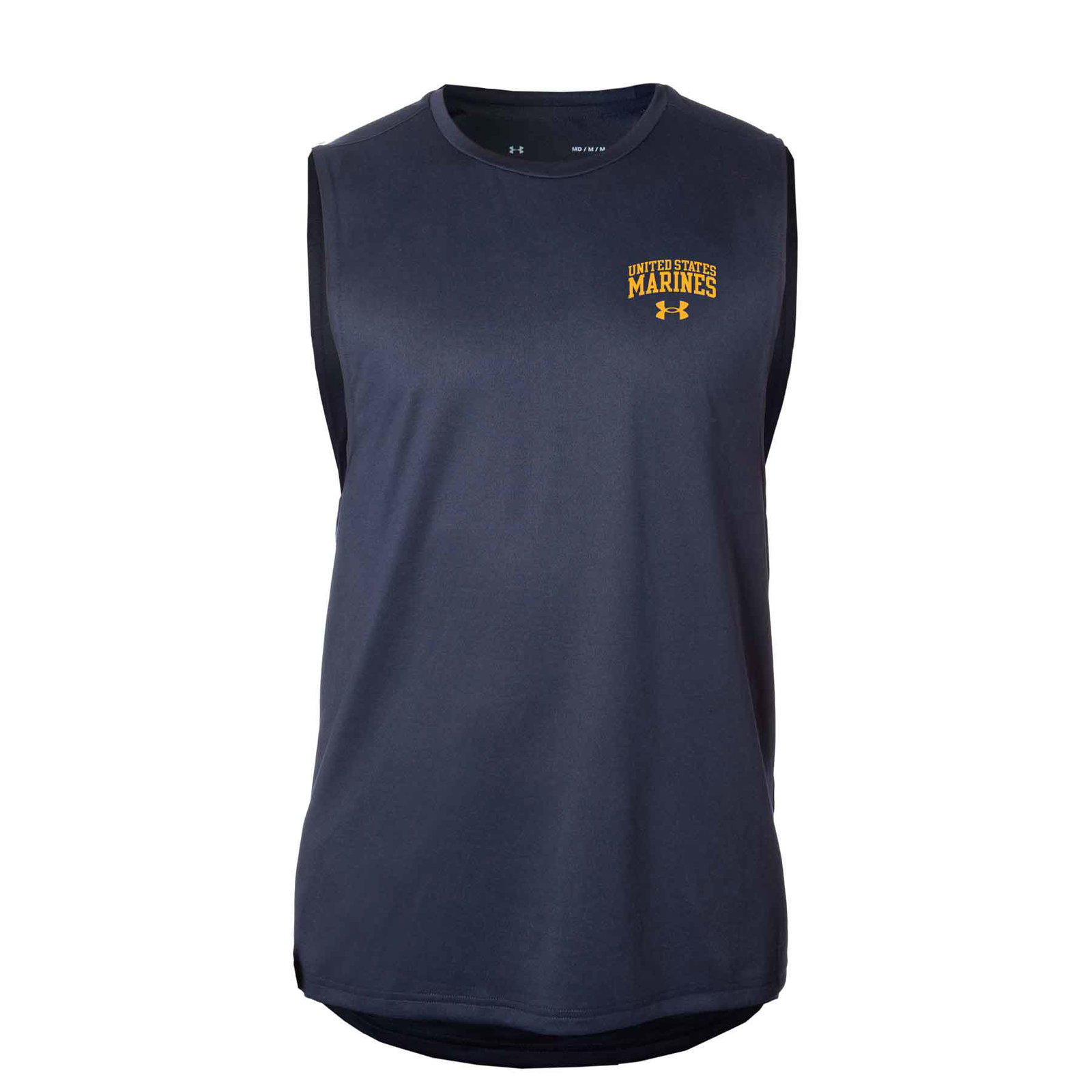 Image of Under Armour Semper Fi Tech Tank Top