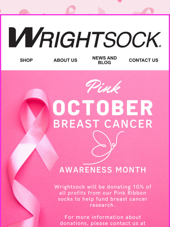 Breast Cancer Awareness Month