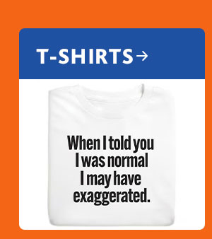 T-Shirts