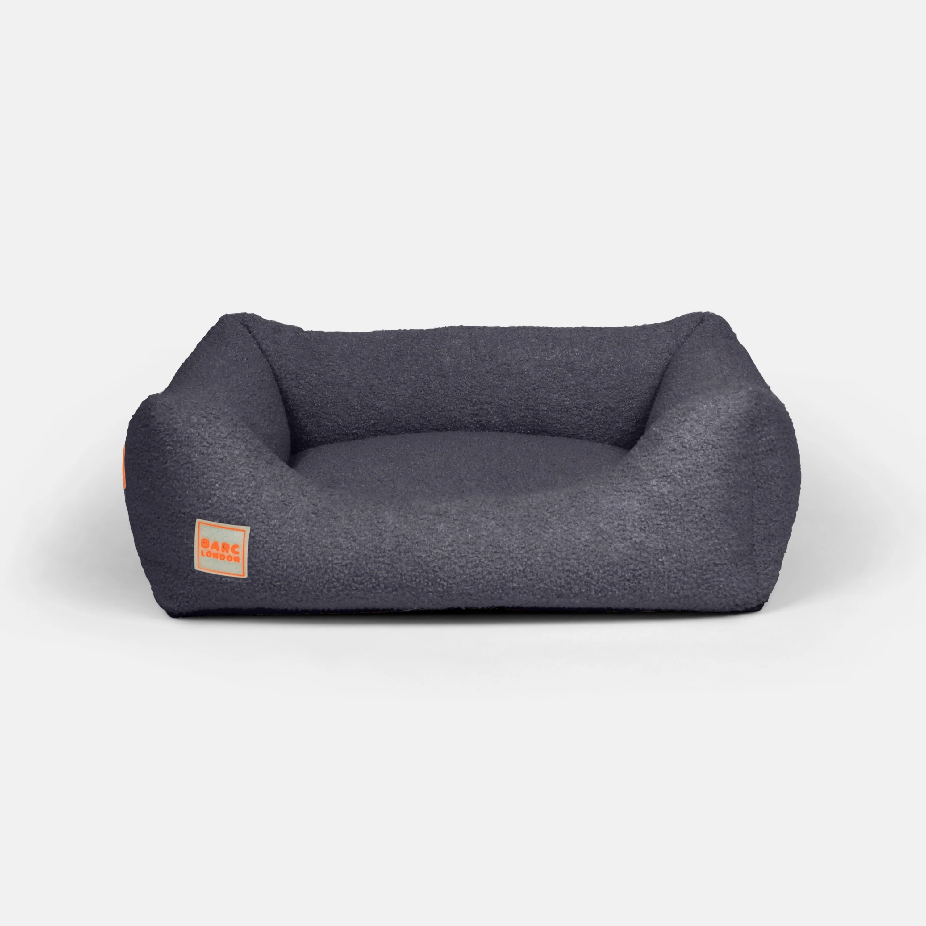 Image of Pebble Grey Dream Eco Bed