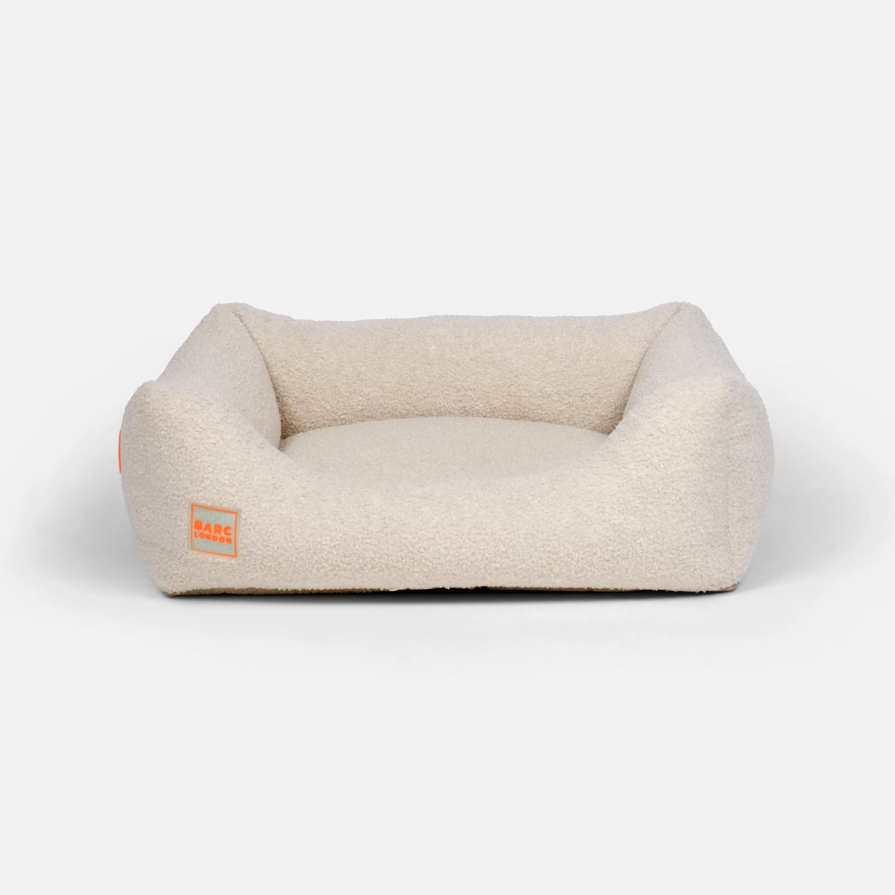 Image of Cloud Cream Dream Eco Bed