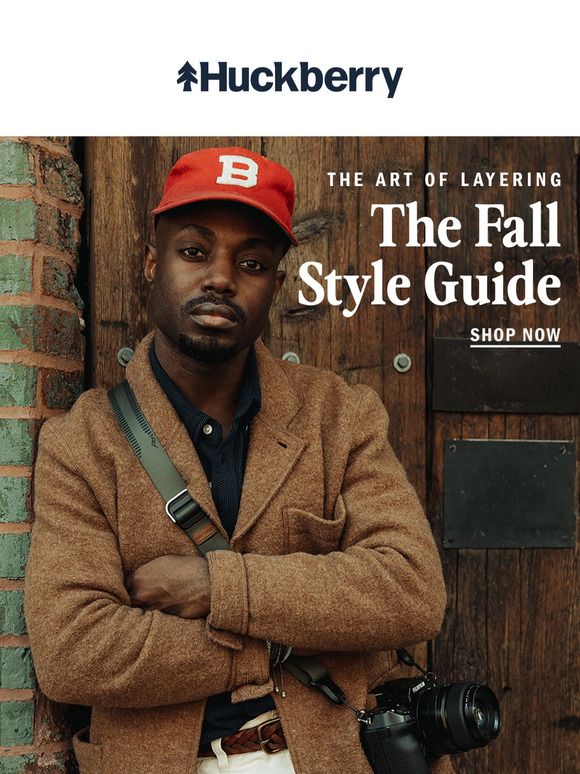 New RRL & Flint and Tinder