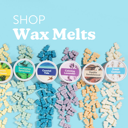 Shop Wax Melts