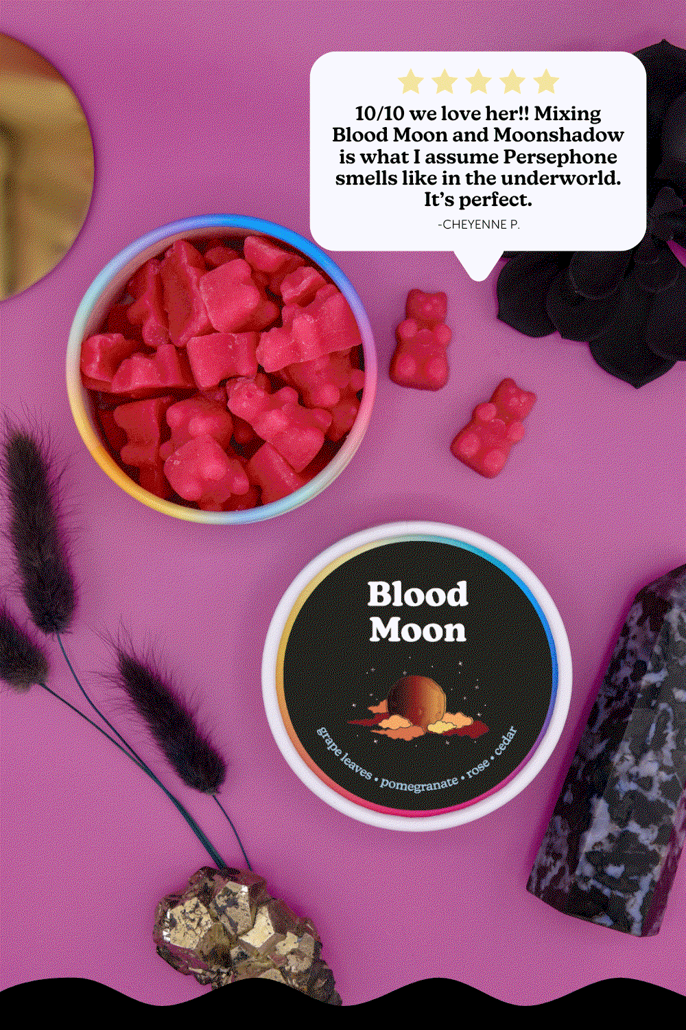 blood moon reviews