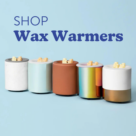 Shop Wax Warmers