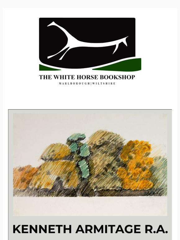 NEW EXHIBITION - Kenneth Armitage CBE RA 'Richmond Oaks'