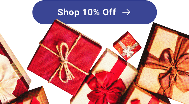 Shop 10% Off