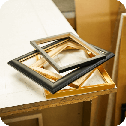 Picture Frames